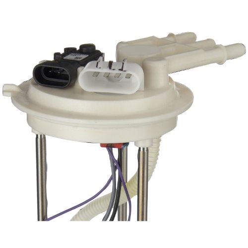 Sp3957m Fuel Pump Module Assembly For General Motors Cars Rear Position Vehicle Specific Fit