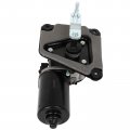 Ocpty Automotive Replacement Windshield Wiper Motor Fit For 1987-1996d F-350 1990-1994 Ford For Ft900 Replace Oem E7tz17508a