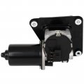 Ocpty Automotive Replacement Windshield Wiper Motor Fit For 1987-1996d F-350 1990-1994 Ford For Ft900 Replace Oem E7tz17508a