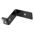 Front Bumper Cover Support Bracket For Chevy Impala 2014 2020 Driver Or Passenger Side Alloy Steel Replacement Gm1042169 