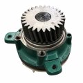 Notonmek 85000786 Water Pump Coolant Compatible With Volvo Truck D12 Engine D10d D12d Excavator Ec360b Ec460b Ec360blc