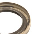 Front Crankshaft Engine Oil Seal For Buick Allure 2005 To 2008 Steel Fluoro Elastomer Black Lip Round Rim Alx Pau Ac 12608750 