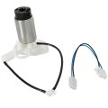 Fuel Pump Replacement For Toyota Yaris 1 5l 2006 2009 Le Ce Rs Base S Interchange E8726 69930 P76424 E16005 Sp1300 23220 21132 