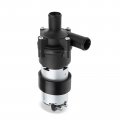 A-premium Engine Auxiliary Water Pump 4 6 8 12cyl 1 3 5 0 2 3l Compatible With Mercedes-benz C Clk Class C230 C240 Clk320