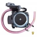 Labwork Carburetor 0470-504 0470-458 Replacement For Arctic Cat 400 Automatic Manual 2004 Carb Keihin Cvk 36 2003