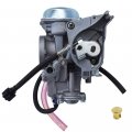 Labwork Carburetor 0470-504 0470-458 Replacement For Arctic Cat 400 Automatic Manual 2004 Carb Keihin Cvk 36 2003