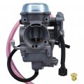 Labwork Carburetor 0470-504 0470-458 Replacement For Arctic Cat 400 Automatic Manual 2004 Carb Keihin Cvk 36 2003