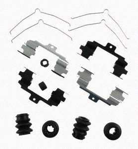 Stromberg Carlson 13617q Brake Harware Kit