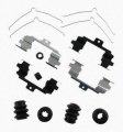 Stromberg Carlson 13617q Brake Harware Kit 