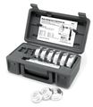 Performance Tool W89715 10pc Bearing Race Seal Driver 