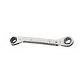 12-point Offset Ratcheting Box Wrenches Wr Rat Off 2 X 9 1 