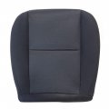 Driver Side Bottom Replacement Cloth Seat Cover For Chevy Silverado Tahoe Suburban Avalanche Gmc Sierra Yukon 2007 2008 2009 