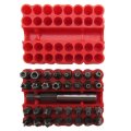 Usonline9 Premium 33 Pc Security 9pc 1 Star T8h 0h T15h T20h Th T27h T30h T35h T40h 12pc 1 Hex 5 16 3 32 64 1 8 9 5 7 And 2mm 2