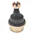 Upper Lower Suspension Arm Ball Joints Set Replacement For Honda Rincon Rancher Pioneer Foreman