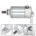 Wflnhb Starter Replacement For Suzuki Quadrunner 160 Lt160 Ozark 250 Ltf250 Quadsport Z250 Ltz250 2002-2014