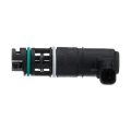 Canister Vent Solenoid For Buick Envision 2016 To 2022 Blade Terminal Round Rectangle Connector Male Female End 1 Gender 