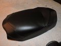 New Replacement Seat Cover Fits Ski-doo Tundra 2011-12 Skidoo Sport Lt 550f Std 892b