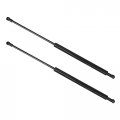 Pair 2 Hood Shock For Vol-vo Vnl Mack Replaces 11qm417m 20358822 20502741 20541720 20592319 20725387 