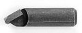 Goodson Repl 1-edge Bit Rough For Kw 