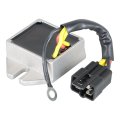 Voltage Rectifier Replacement For Snowmobile 515163900 515175546 4109184001996 