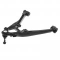 A-premium Front Passenger Lower Control Arm With Ball Joint Compatible Chevrolet Silverado Suburban 1500 Tahoe Gmc Sierra Yukon