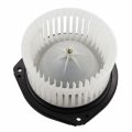 Hvac Blower Motor Assembly For 02-05 Buick Lesabre Cadillac Deville Seville Pontiac Bonneville 02-03 Oldsmobile Aurora 700110 