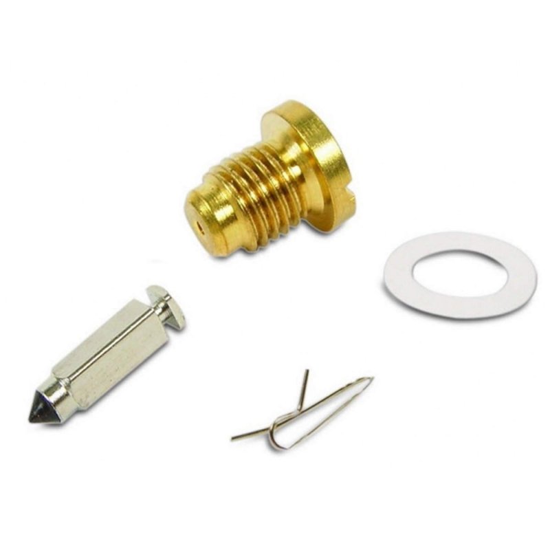 Johnson Evinrude Omc New Float Valve Seat