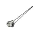 Show Chrome Accessories 55-105 Oil Cap With Dipstick 