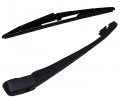 Bapmic 76720-stx-a01 Rear Windshield Wiper Arm Blade For Acura Mdx 2007-2016