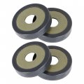Labwork Upper A Arm Bushings Kit Replacement For Honda Foreman Rubicon 500 Trx500 2001-2017 Both Sides