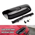 Hood Grill Air Intake Vent Scoop For Mini Cooper S R55 R56 R57 R58 R59 2007-2014 51132756095 51132757694 51232752275
