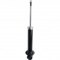 Rear Strut Assembly For Ford Freestyle 2005 2006 2007 Awd Twin Tube Shock Absorber Driver Or Passenger Side 5f9z18125aa 