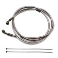 Pro Bat 70 175cm Braided Hydraulic Brake Hose Line Pipeline 
