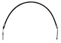 Raybestos Bc93160 Professional Grade Parking Brake Cable 
