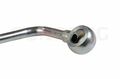 Sunsong Power Steering Pressure Hose Assembly Volkswagen 
