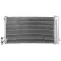 Air Conditioning A C Condenser For 2011 Bmw 1 Series M 2013 128i 135i 135is 3739 