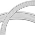 39 1 2 Od X 33 4 Id 3 8 W 5 P Nevio Ceiling Ring Of Complete Circle 