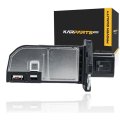 Mass Air Flow Sensor Ford Special Service Police Sedan 2014 To 2018 Only Replacement For 8v2z12b579a Af10432