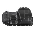 Engine Oil Pan Replacement For Sebring 2001005 L4 2 4l Mitsubishi Eclipse 2000-2005 2 264-238 