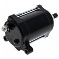 Niche Starter Motor Assembly For Kawasaki Ninja H2 H2r Zx1000 Zr1000 21163-0750