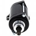 Niche Starter Motor Assembly For Kawasaki Ninja H2 H2r Zx1000 Zr1000 21163-0750
