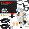 146-0881 A041d744 Carburetor For Onan Cummins Rv Generator Qg 4000 4kyfa-6747p And 0a6562 Ky Series With Installation Kit 