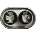 12003 Climatek Upgraded 3 Uf Mfd Oval 370 440 Volt Capacitor Fits Mars2 