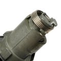 Trunk Lock Set For Chevy Cavalier 1991 1992 1993 1994 Black Mounting Location Replacement 20498265 12327689 12506774 
