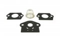 The Rop Shop Carburetor For Echo Hc-180 Hc180 Hc-181 Hc181 Hc-200 Hc200 Hc-201 Hc201