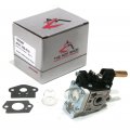 The Rop Shop Carburetor For Echo Hc-180 Hc180 Hc-181 Hc181 Hc-200 Hc200 Hc-201 Hc201