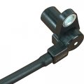 Aip Electronics Abs Anti-lock Brake Wheel Speed Sensor Compatible With 2006-2007 Suzuki Aerio Front Left Driver Oem Fit Abs621