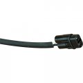 Aip Electronics Abs Anti-lock Brake Wheel Speed Sensor Compatible With 2006-2007 Suzuki Aerio Front Left Driver Oem Fit Abs621