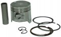 Bintelli Escape 49cc Flash Gy6-50 Scooter Standard Piston Kit 39mm 