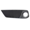 Fog Light Cover For Acura Rdx 2013 2014 2015 Front Driver Side Primed With Hole Replacement Ac1038102 71109tx4a11 